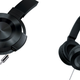 Illustration for article titled Onkyo ES-HF300 Headphones: So These Are Home Theater Speakers Hang on Your Ears or Something?
